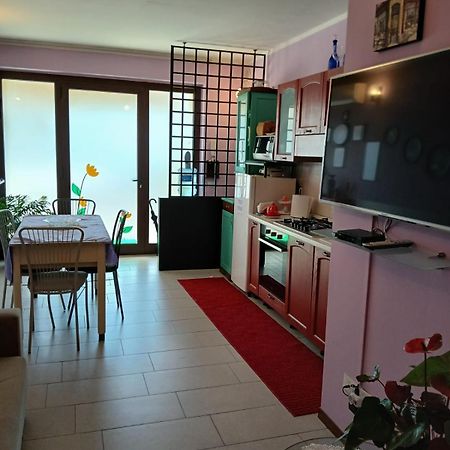 Residenza Al Parco Apartment ปาสเตร็งโก ภายนอก รูปภาพ