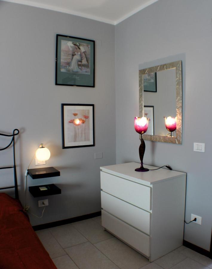 Residenza Al Parco Apartment ปาสเตร็งโก ภายนอก รูปภาพ