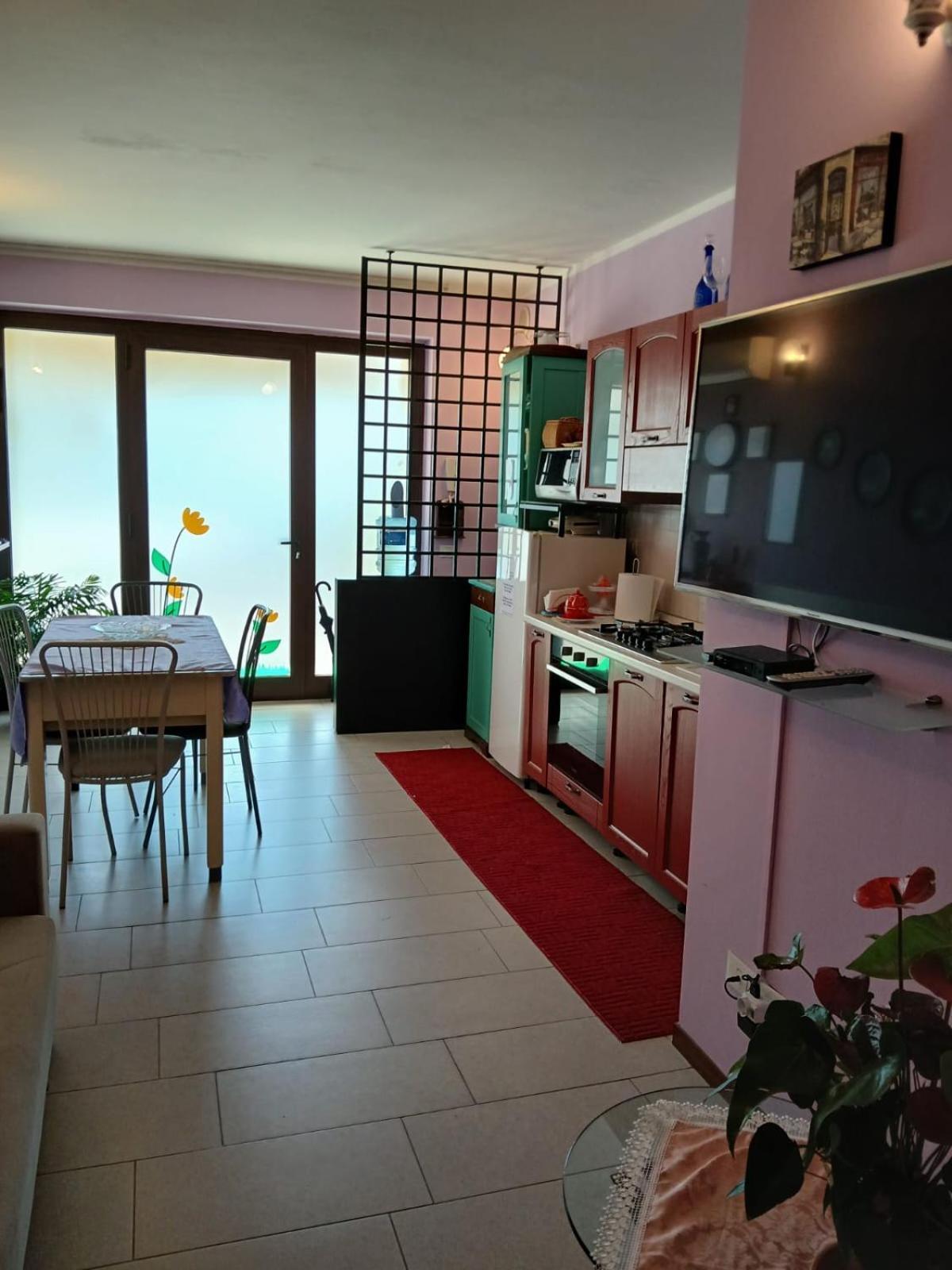 Residenza Al Parco Apartment ปาสเตร็งโก ภายนอก รูปภาพ